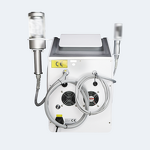 ADG Inner Ball Roller Machine - New Arrival Lymphatic Drainage Vacuum Slimming US