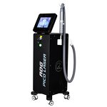 ADG PHL32 Nd Yag Laser - Air Water Cooling Carbon Peeling Tattoo Removal Commercial