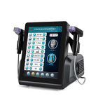 Morpheus8 Facial Machine - Portable High Radio Frequency Skin Rejuvenation Face Lift