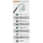 M22 2-in-1 Beauty Machine - 3000W IPL OPT Nd Yag Hair Tattoo Removal