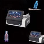 8 in 1 Fraction Plasma - Spot Removal Skin Tightening Face Lift US/IT/ZA Plug