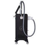Q Switched Nd Yag Pico Laser - Professional Tattoo Removal Picosecond Machine