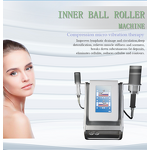 ADG Inner Ball Roller Machine - New Arrival Lymphatic Drainage Vacuum Slimming US