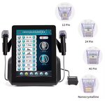 Morpheus8 RF Microneedling - Portable Fractional Face Lift Skin Tightening Wrinkle