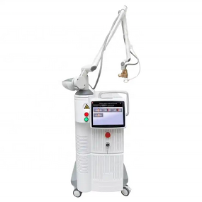 Fractional CO2 Laser Machine - High Quality Vertical Scar Vaginal Tightening Beauty