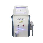 M22 Laser IPL Opt Machine - Beauty Salon Hair Removal Skin Rejuvenation Equipment