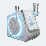 Inner Ball Roller Machine - Body Shaping Face Rolling Cellulite Reduction Slimming