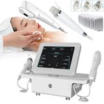 2-in-1 Slimming Machine - Portable Anti-Wrinkle SAMS Smas Facial Salon LED Indicator