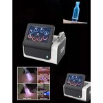ADG Cold Plasma Pen - Portable Salon Scar Mole Removal Fractional Hot Plasma Jet CN