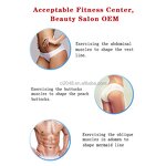 Hiemt Pro Max Machine - Portable EMS Body Sculpting Neo with Pelvic Repair