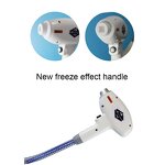 ADG 2 in 1 Laser Machine - Nd Yag Tattoo Removal 808nm Diode Hair Removal