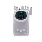 ADG Hydra Aquasure H2 - 7-in-1 Facial Oxygen Professional Skin Cleaning Machine