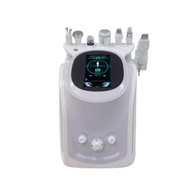 ADG Hydra Aquasure H2 - 7-in-1 Facial Oxygen Professional Skin Cleaning Machine