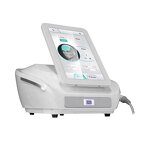 ADG 4 in 1 RF Machine - Fractional Microneedle Vacuum Wrinkles Scars Removal