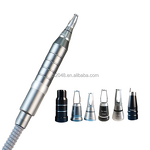 ADG 2 in 1 Laser Machine - CE New Design Nd Yag Picosecond Diode Hair Removal