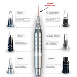 Q Switched Nd Yag Pico Laser - Professional Tattoo Removal Picosecond Machine