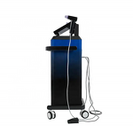 Glod RF Crystallite Depth 8 - Professional Fractional Gold RF Microneedle Machine