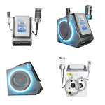 Inner Ball Roller Machine - Body Shaping Face Rolling Cellulite Reduction Slimming