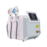 4 in 1 OPT RF Laser - Professional Painless Hair Tattoo Eyebrow Acne Removal