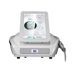 ADG 4 in 1 RF Machine - Fractional Microneedle Vacuum Wrinkles Scars Removal