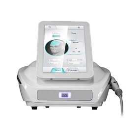 ADG 4 in 1 RF Machine - Fractional Microneedle Vacuum Wrinkles Scars Removal