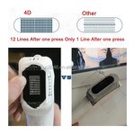 4D Smas Lifting Machine - Portable Skin Tightening Face Lift Anti-Aging Device