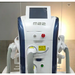 M22 IPL Opt Laser Machine - HR Hair Removal Skin Rejuvenation CE Dpl Instrument