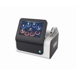 ADG Cold Plasma Pen - Portable Salon Scar Mole Removal Fractional Hot Plasma Jet CN