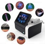 ADG Cold Plasma Pen - Portable Salon Scar Mole Removal Fractional Hot Plasma Jet CN