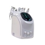ADG Hydra Aquasure H2 - 7-in-1 Facial Oxygen Professional Skin Cleaning Machine