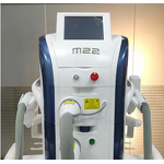 M22 Laser Beauty Machine - CE Vascular Pigment Freckle Carbon Peeling Skin Treatment