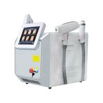 3 in 1 IPL OPT RF Laser - Multifunction Hair Removal Tattoo Removal Beauty Machine