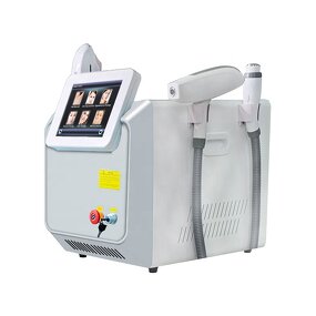 3 in 1 IPL OPT RF Laser - Multifunction Hair Removal Tattoo Removal Beauty Machine