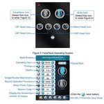 Morpheus8 Fractional Machine - New Arrival High RF Facial Skin Rejuvenation Salon