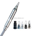 755nm Lens Tip - Hair Removal Machine ND YAG Laser Handle Beauty Spare Part