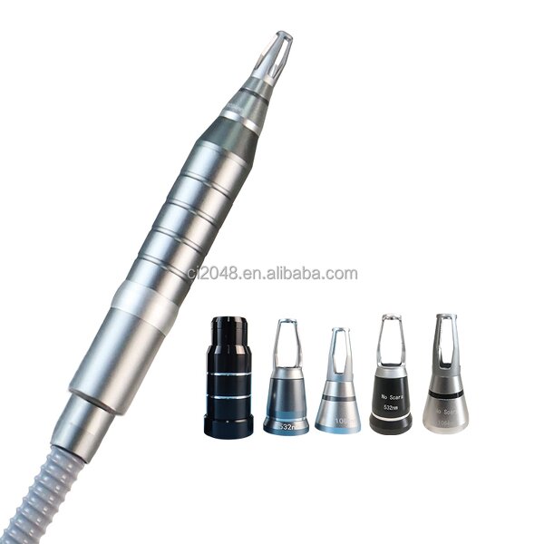 755nm Lens Tip - Hair Removal Machine ND YAG Laser Handle Beauty Spare Part