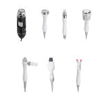 ADG Hydra Aquasure H2 - 7-in-1 Facial Oxygen Professional Skin Cleaning Machine