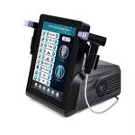 Gold RF Crystallite Depth 8 - Fractional Anti-Aging Wrinkle Acne Removal Face Lift