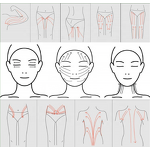 ADG Endospheres Machine - Customizable CE Cellulite Reduce Vacuum Slimming Relax