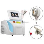 ADG Diode Laser Machine - 2500w 755 808 1064 Portable Hair Removal Best Review