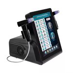 Gold RF Crystallite Depth 8 - Fractional Anti-Aging Wrinkle Acne Removal Face Lift