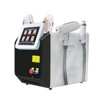 ADG 4 in 1 Elight Laser - IPL OPT RF ND Yag Tattoo Hair Removal Machine