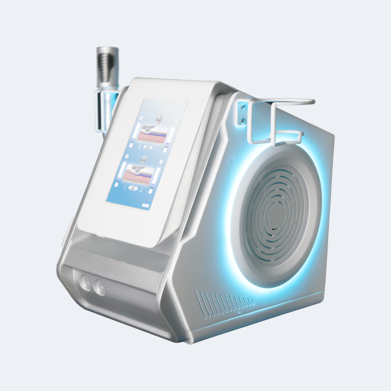 ADG Inner Ball Roller Machine - New Arrival Lymphatic Drainage Vacuum Slimming US