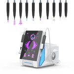 ADG Plasma Ozone Machine - Desktop Anti-Aging Deep Repair Wrinkle Removal AU Face