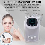 ADG Hydra Aquasure H2 - 7-in-1 Facial Oxygen Professional Skin Cleaning Machine