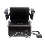 Gold RF Crystallite Depth 8 - Fractional Anti-Aging Wrinkle Acne Removal Face Lift