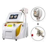 ADG Diode Laser Machine - 2500w 755 808 1064 Portable Hair Removal Best Review