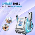 Inner Ball Roller Machine - New Arrival Body Shaping Cellulite Reduction EU/UK