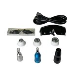 ADG 4 in 1 Elight Laser - IPL OPT RF ND Yag Tattoo Hair Removal Machine