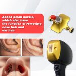 ADG Professional Laser Machine - Diode 755 808 1064 Hair Tattoo Picosecond Removal